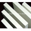 White PVC Foam Board with Different Size and Density